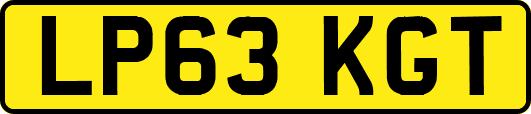 LP63KGT