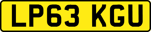 LP63KGU