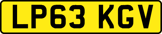 LP63KGV