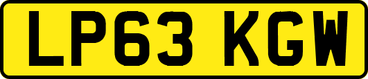 LP63KGW