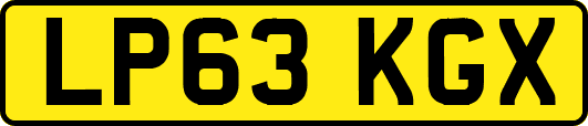 LP63KGX