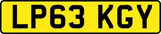 LP63KGY
