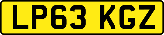 LP63KGZ