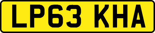 LP63KHA