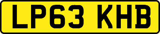 LP63KHB