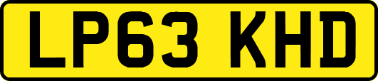 LP63KHD