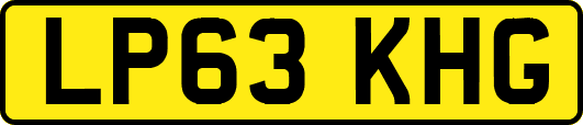 LP63KHG