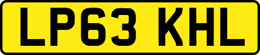 LP63KHL