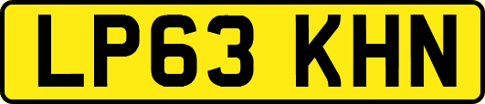LP63KHN