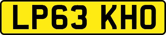 LP63KHO