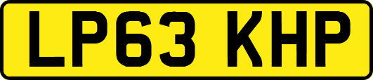 LP63KHP