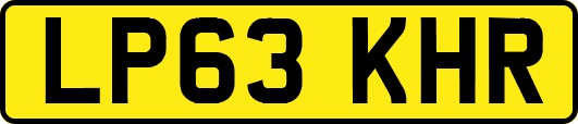 LP63KHR