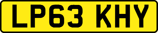 LP63KHY