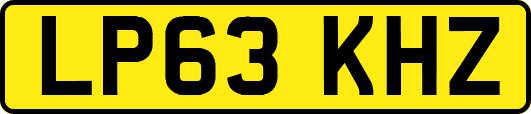 LP63KHZ