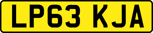 LP63KJA