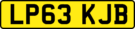 LP63KJB