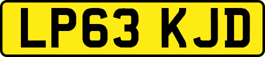 LP63KJD