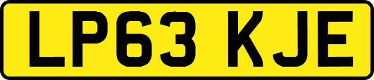 LP63KJE