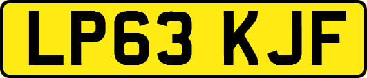 LP63KJF