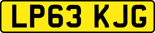 LP63KJG