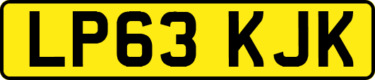 LP63KJK