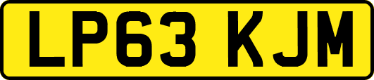 LP63KJM