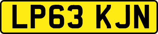 LP63KJN