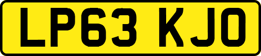 LP63KJO