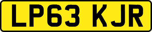 LP63KJR