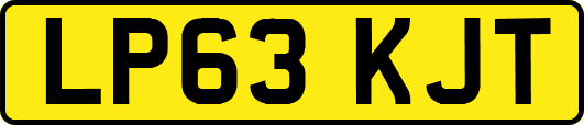 LP63KJT