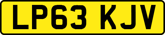 LP63KJV