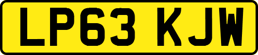 LP63KJW