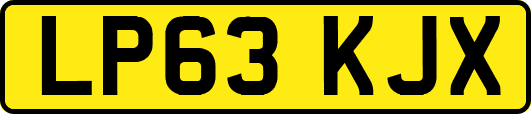 LP63KJX
