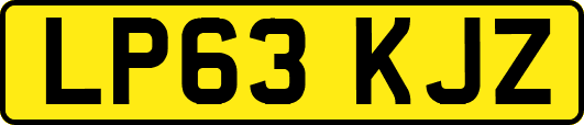 LP63KJZ
