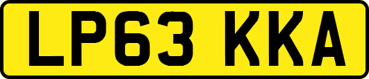 LP63KKA