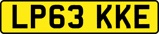 LP63KKE
