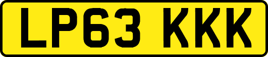 LP63KKK