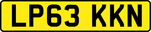 LP63KKN