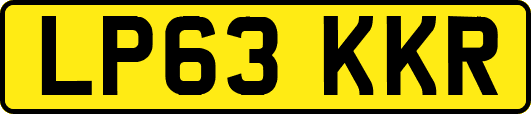 LP63KKR