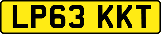 LP63KKT