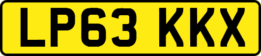 LP63KKX
