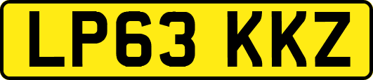 LP63KKZ