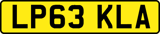 LP63KLA