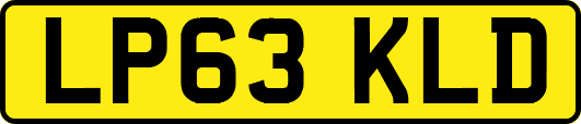 LP63KLD