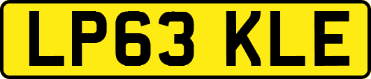 LP63KLE