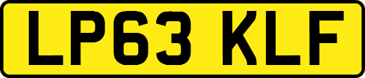LP63KLF