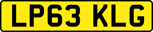 LP63KLG