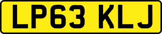 LP63KLJ