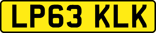 LP63KLK