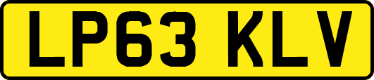 LP63KLV